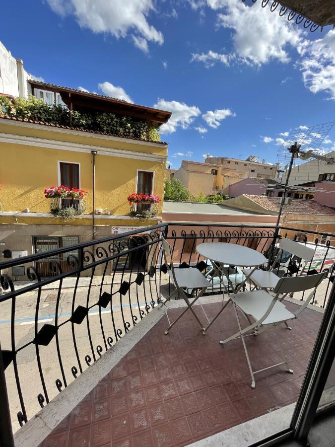 Ng Guest House Il Gallura Olbia Exterior foto