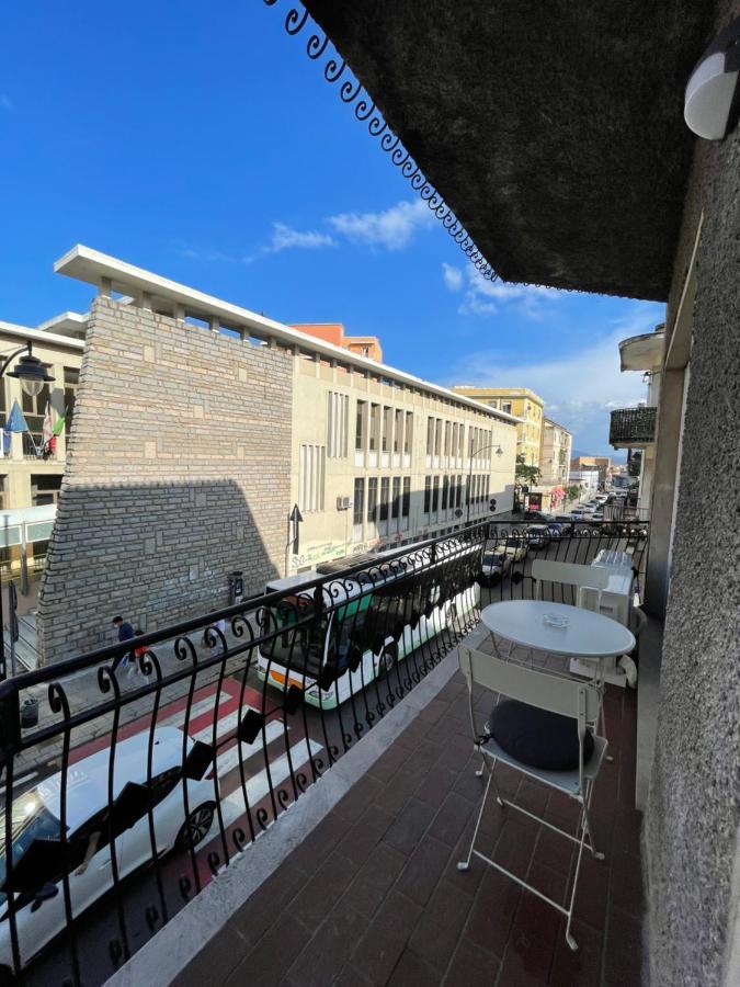Ng Guest House Il Gallura Olbia Exterior foto