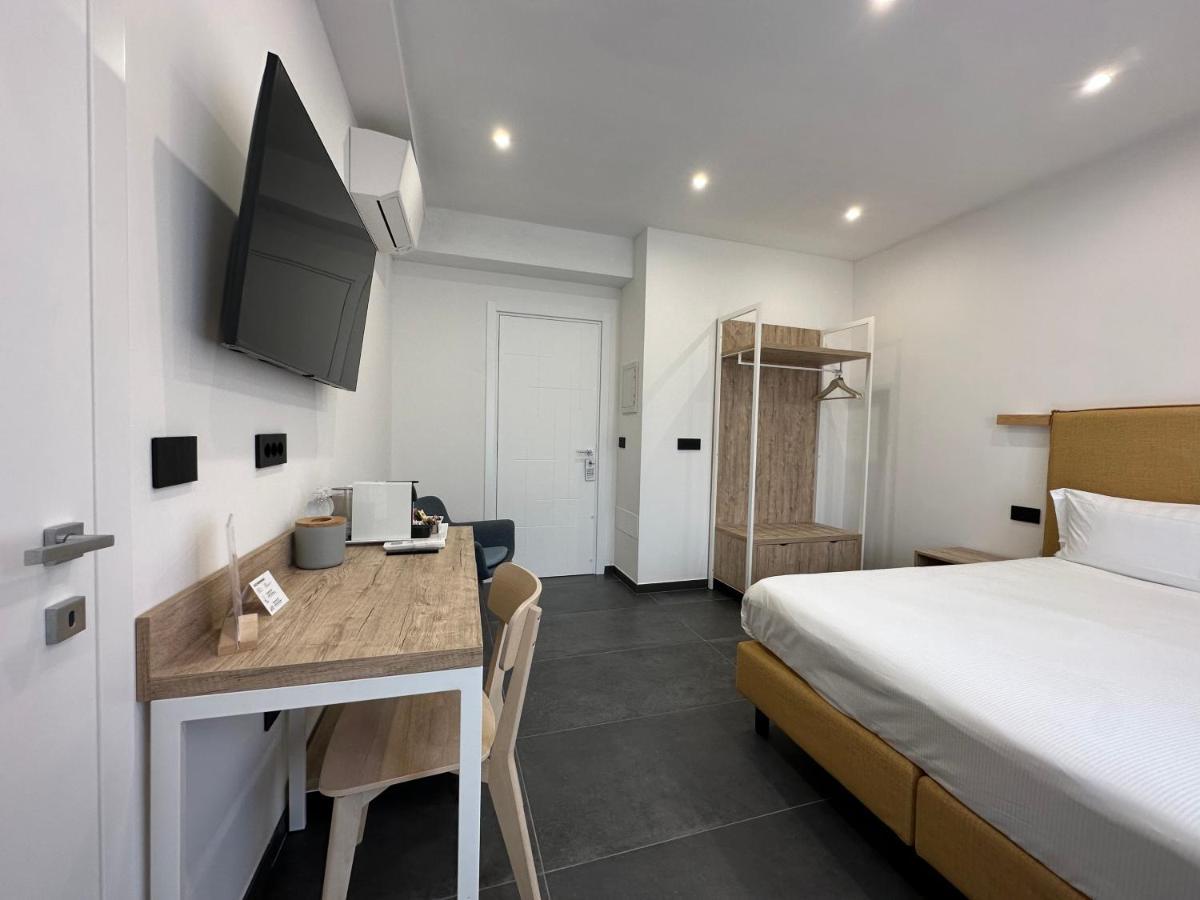 Ng Guest House Il Gallura Olbia Exterior foto