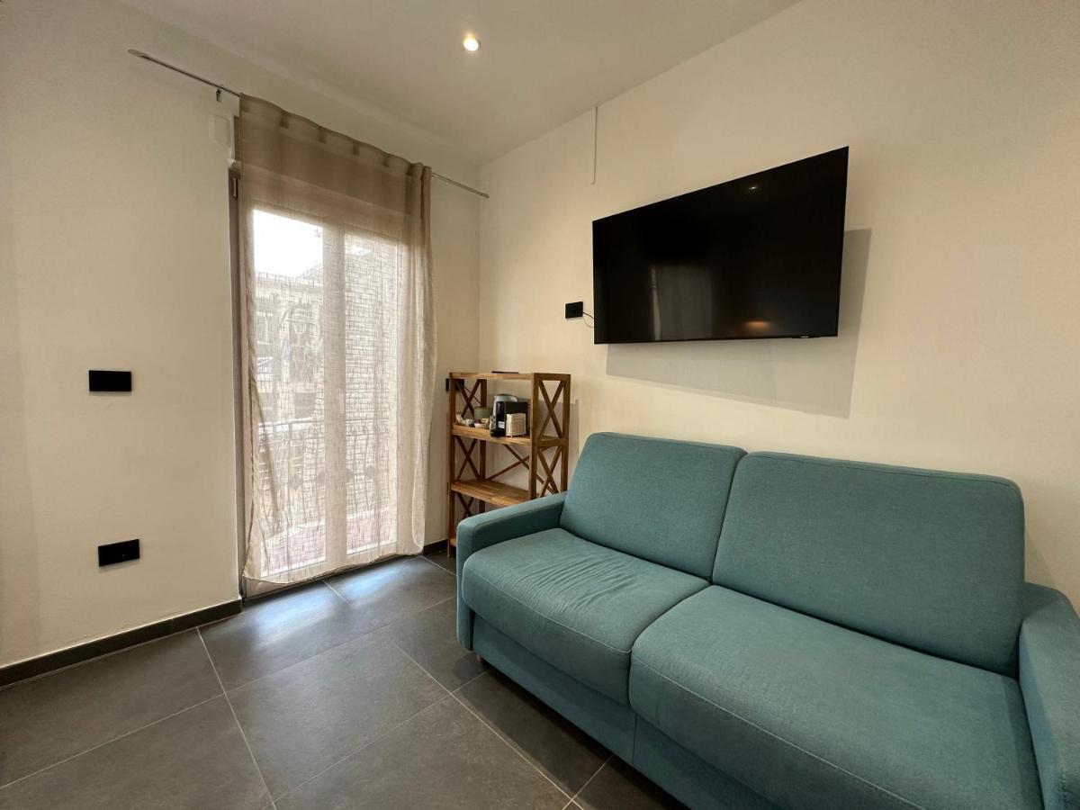 Ng Guest House Il Gallura Olbia Exterior foto
