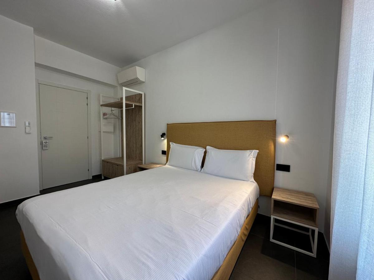 Ng Guest House Il Gallura Olbia Exterior foto