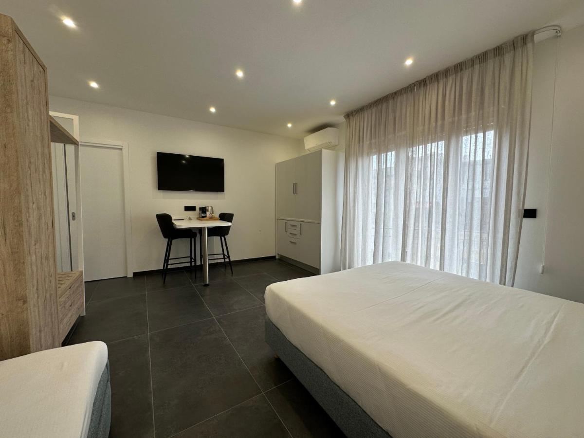 Ng Guest House Il Gallura Olbia Exterior foto
