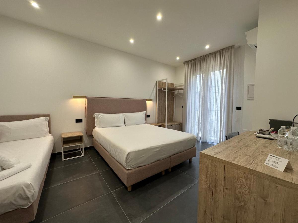 Ng Guest House Il Gallura Olbia Exterior foto