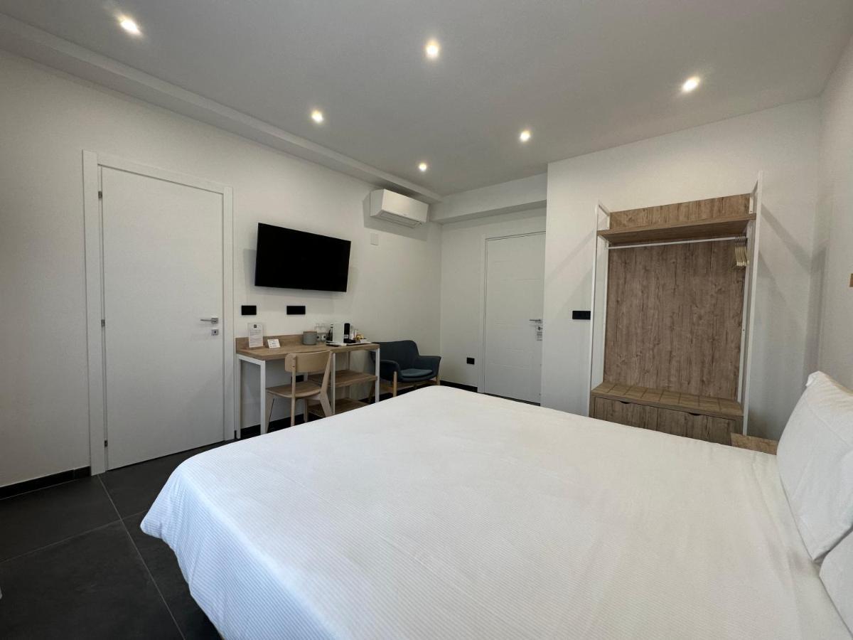 Ng Guest House Il Gallura Olbia Exterior foto