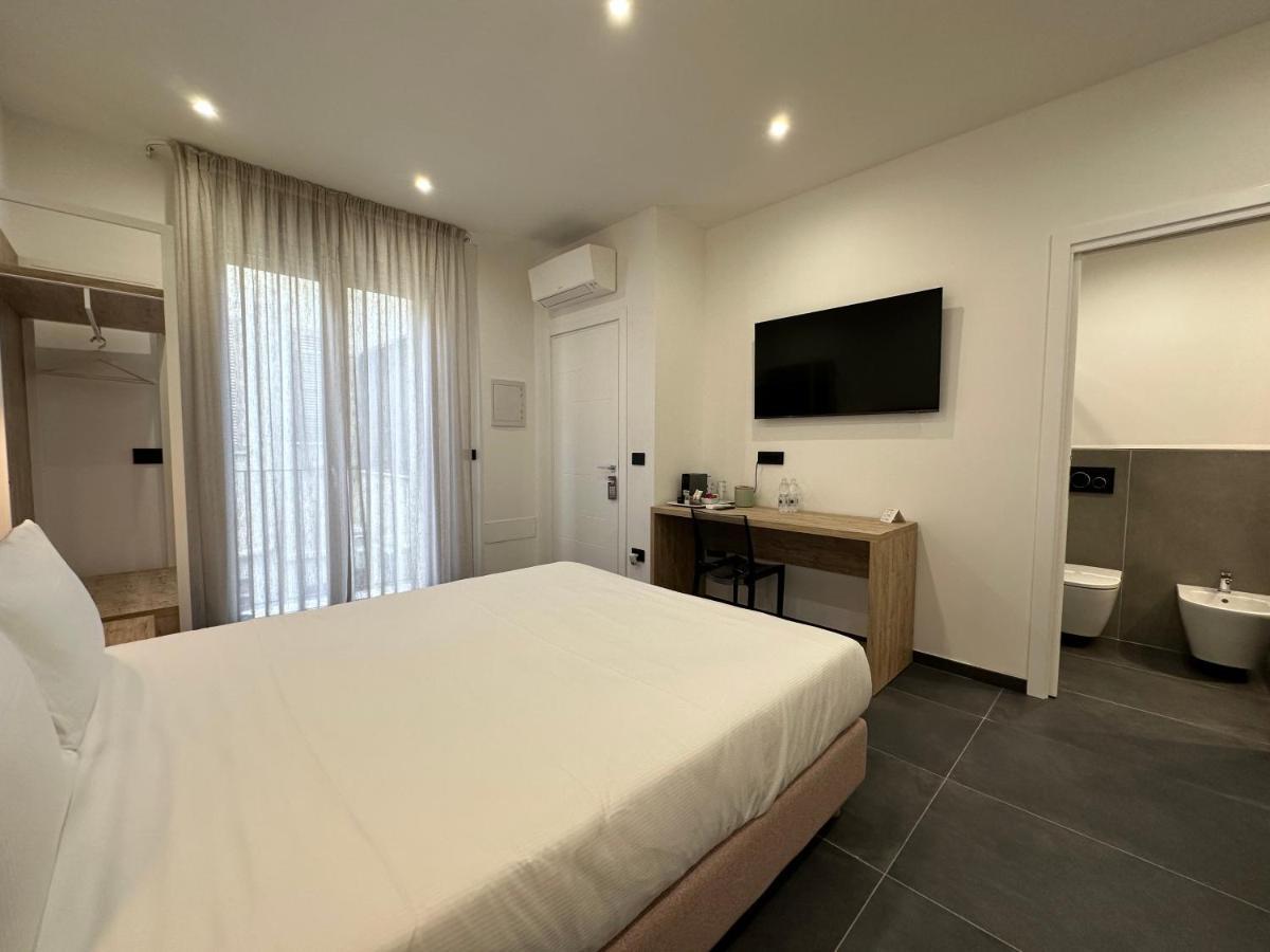 Ng Guest House Il Gallura Olbia Exterior foto