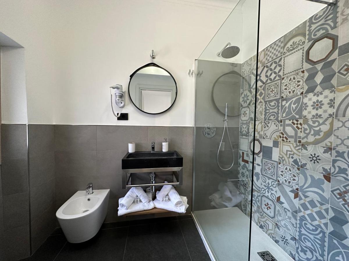Ng Guest House Il Gallura Olbia Exterior foto