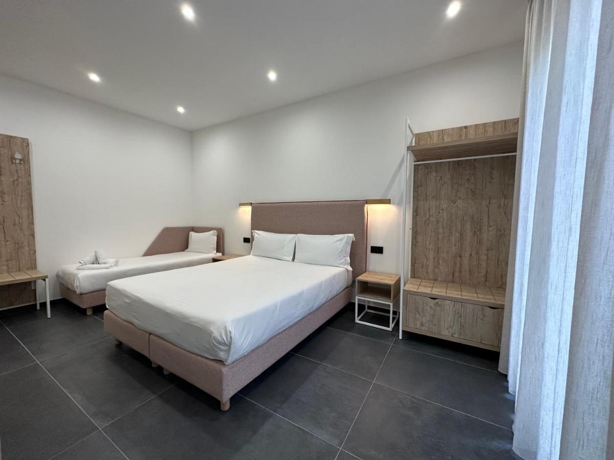 Ng Guest House Il Gallura Olbia Exterior foto