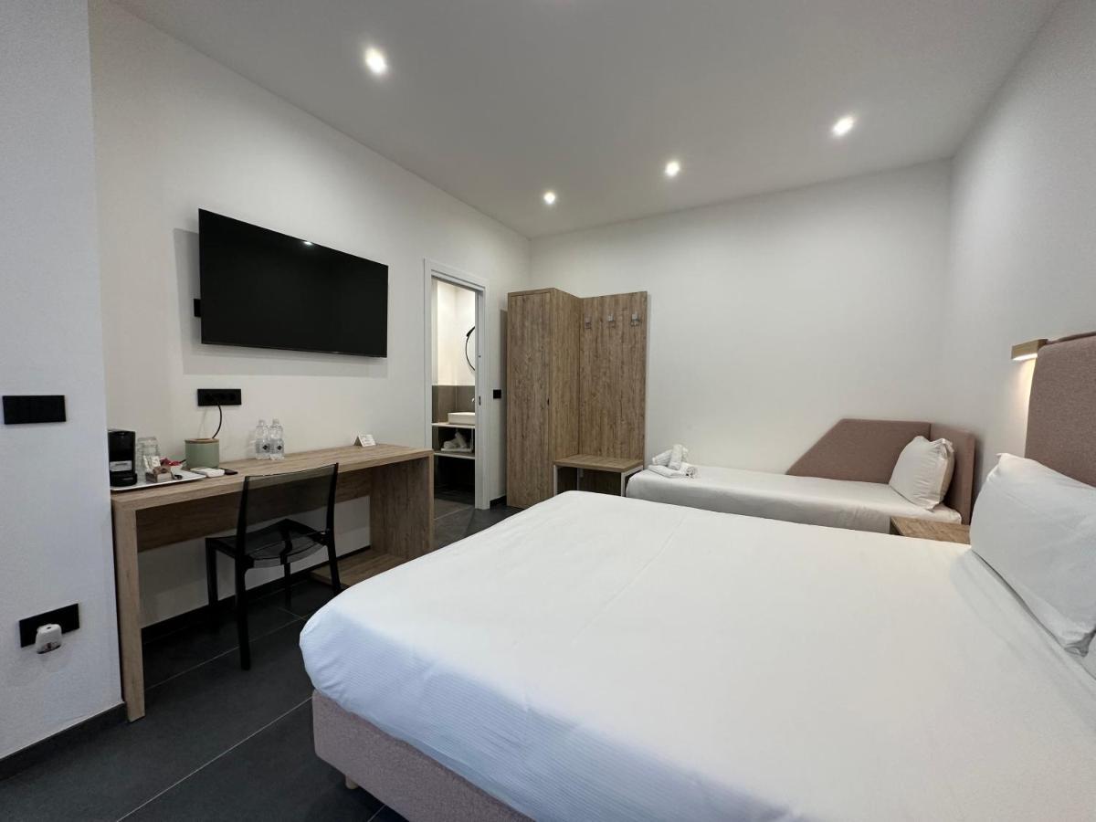 Ng Guest House Il Gallura Olbia Exterior foto
