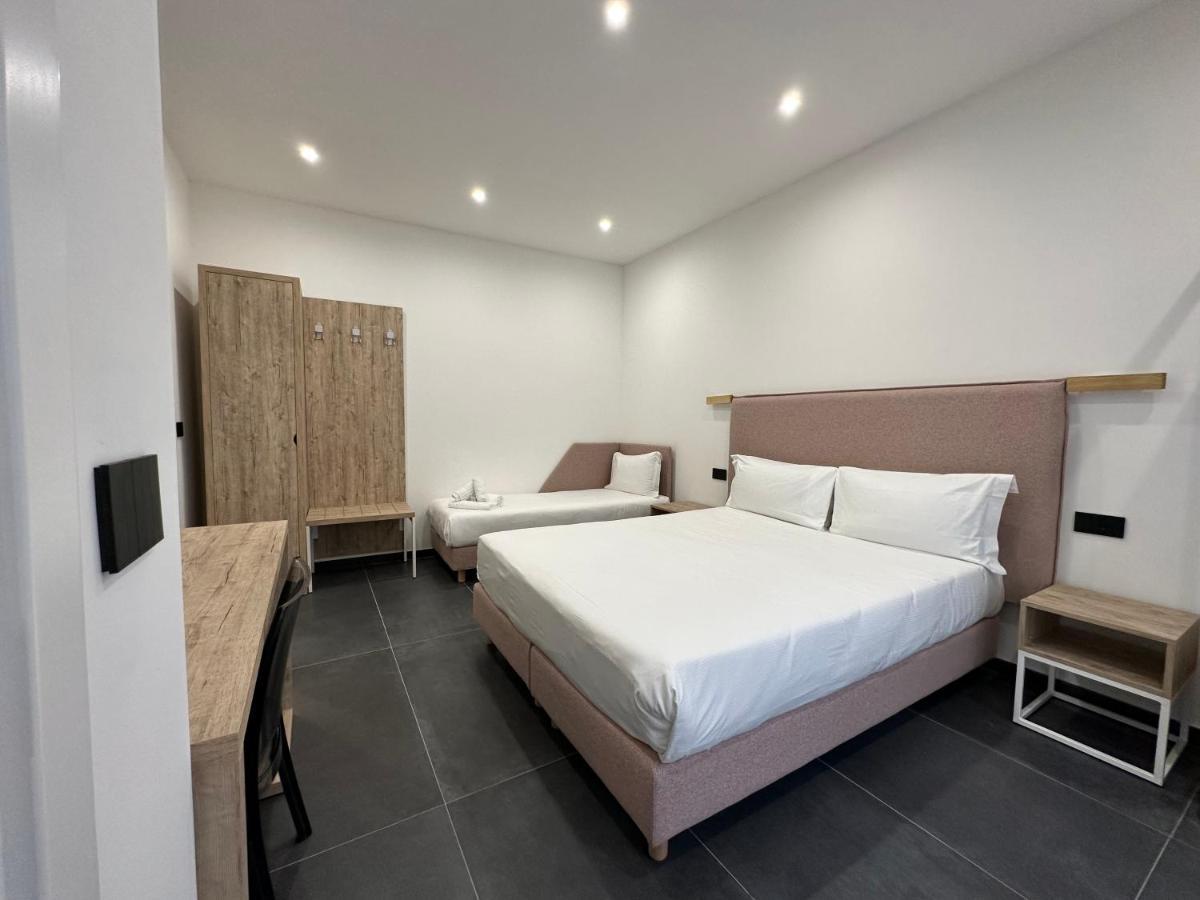 Ng Guest House Il Gallura Olbia Exterior foto