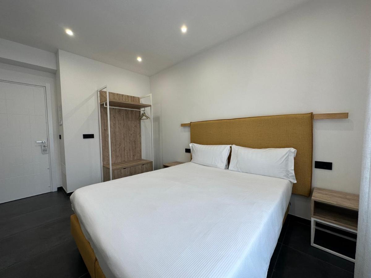 Ng Guest House Il Gallura Olbia Exterior foto